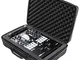 Odyssey BMSRANE72TOUR - Borsa da viaggio per Rane Seventy-Two/Pioneer DJM-S9