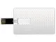 8G Chiavette USB Forma di carta di credito Stella Memory Stick Stile carta di credito Astr...