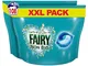 Fairy Non Bio PODS, detersivo liquido per bucato compresse/capsule, 108 lavaggi (54 x 2),...