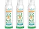 Puressentiel purificante spray per l'aria, 3x200ml