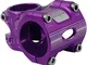 Hope AM Stem 35mm Diameter 35mm Purple