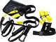 FFITNESS Suspension Strap all, Giallo, Taglia Unica