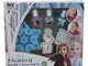 Giochi Preziosi Disney Frozen 2, Make Up Sparkle and Shine Nail Kit