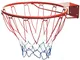 Mondo Toys - Cerchio da Basket/Pallacanestro per Bambini e adulti - Cerchio da Basket da e...
