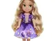 JAKKS Pacific 78849 Rapunzel Toddler Doll, multicolore