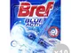 Bref Set 10 Tavoletta WC Blue Active Palline