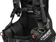 Cressi Start Pro 2 BCD - Jacket Equilibratore per Immersioni con Sistema Portazavorra “a c...