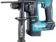 Makita DHR171Z - senza batteria / caricabatterie, 18 V, 17mm