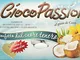 Crispo Confetti Cioco Passion Cocco - Colore Bianco -  1 kg