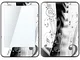 'Tolino Vision 1, 2, 3HD, 4HD Skin Musica Life Sticker Cellulare pellicola adesivo + Wall...
