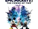 Epic Mickey 2: The Power of Two (Original Game Score)