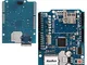 Pixnor Ethernet Shield W5100 Modulo Per Arduino 2009 UNO Mega 2560 1280