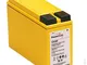 Enersys - Batteria telecomunicazioni PowerSafe V FT 12V38F 12V 38Ah M8-F