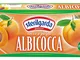 Sterilgarda Succo e Polpa Albicocca - Pacco da 24 x 200 ml