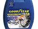 Goodyear 77936 Catene neve 12 mm per SUV, furgoni, camper e 4x4, Tensionatore automatico,...