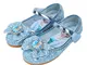 YONIER Ballerine da Bambine e Ragazze Ballerine Bambina Pelle Scarpe Singole Festa Danza L...