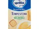 Mellin Pastina Tempestina da 4 Mesi, 320g