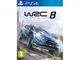 WRC8 - PlayStation 4