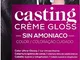 L'óreal Casting Creme Gloss Tinture per capelli, 210 nero blu, 600 gr