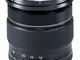 Fujifilm XF16-55mmF2.8 R LM WR Obiettivo Zoom 16-55mm, f/2.8, Attacco X mount, Nero