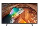 Samsung QE65Q60RATXZT Serie Q60R (2019) QLED Smart TV 65", Ultra HD 4K, Wi-Fi, Nero (Ricon...