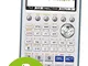 Casio graph90+E, calcolatrice scolastica