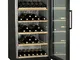 Haier JC-298GA cantina vino Libera installazione Nero 120 bottiglia/bottiglie Cantinetta v...