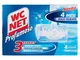 Wc Net - Tavoletta Profumoso 3 Effect, Detergente Igienizzante Solido per WC, Fragranza Oc...