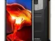 Blackview BV6800 Pro – Outdoor Smartphone 5.7 pollici FHD+ (18:9), batteria 6580mAh BAK (3...