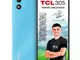 TCL Smartphone 64GB