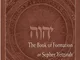 Book of Formation or Sepher Yetzirah: Attributed to Rabbi Akiba Ben Joseph (2004-06-01)