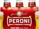 Peroni - Birra Italiana 330ML (Pacco da 3)