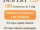 Melatonina Dispert 120