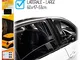 LOGICA 1291796 Tendina Limo Style Privacy Laterale