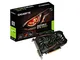 Gigabyte GeForce GTX 1050 Ti OC NVIDIA 4GB - graphics cards