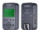 YONGNUO YN622N-KIT Wireless Remote Control Telecomando Senza fili 100M I-TTL Flash Trigger...