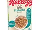 Cereali Prebiotic Granola Classic ALL-BRAN, Scatola 380 g