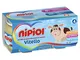 Nipiol Omogeneizzato Vitello 24x80g