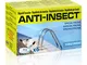 Anti Insect Refill 430275 Repellente per Insetti, Bianco, 14x5x9 cm