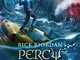 Il ladro di fulmini. Percy Jackson e gli dei dell'Olimpo. Nuova ediz. (Vol. 1)