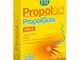 ESI - Propolaid Tavolette Masticabili, Caramelle Gola Gusto Miele con Propolis, Allevia le...