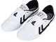 Alomejor Scarpe Taekwondo Arti marziali Sneaker Boxe Karate Kung Fu Tai Chi Scarpe Sneaker...