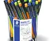 Staedtler 777 05KP50 Portamine Grafito 777, 50 Pezzi