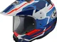 Arai Helmet Tour-X4 Depart Blue L