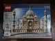 LEGO 10189 - Taj Mahal