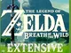The Legend of Zelda: Breath of the Wild Extensive Guide: Shrines, Quests, Strategies, Reci...