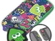 Hori Starter Kit Splatoon 2 Splat Pack - Nintendo Switch