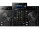 PIONEER XDJ-RX2 DJ CONTROLLER 2 CANALI PER REKORDBOX SCHERMO 7 LCD