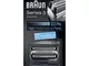Braun Series 3 32S Testina di Ricambio, Argento