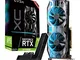 EVGA GeForce RTX 2070 SUPER XC GAMING, 08G-P4-3172-KP, 8GB GDDR6, Dual HDB Fans, RGB LED,...